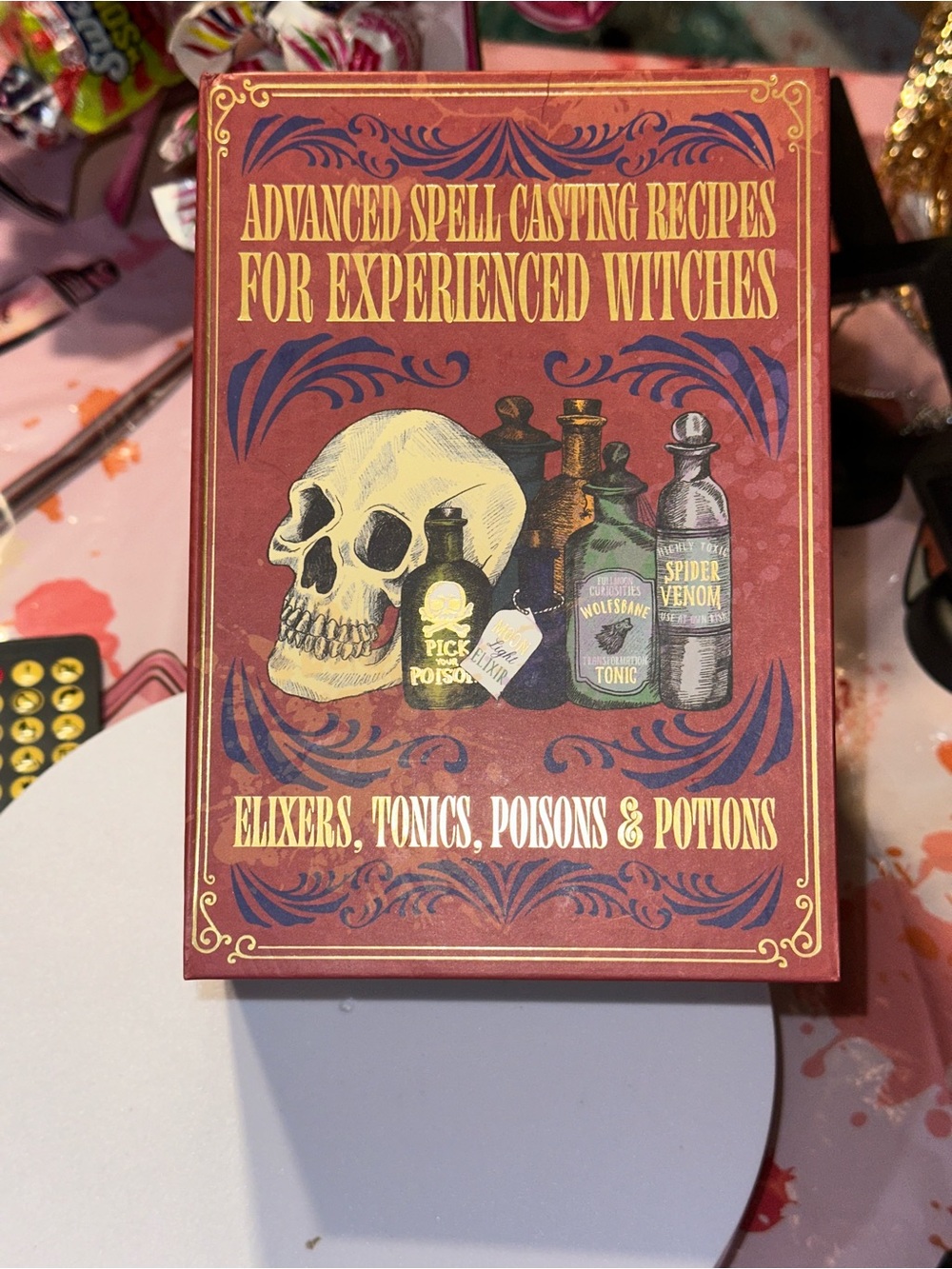 Boo 👻 Bundle - Picture 6 of 6